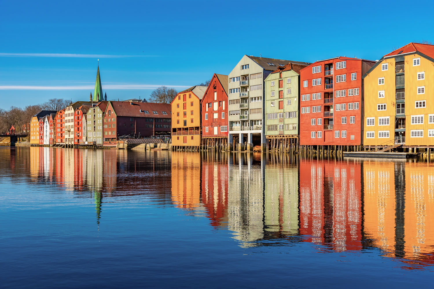Trondheim