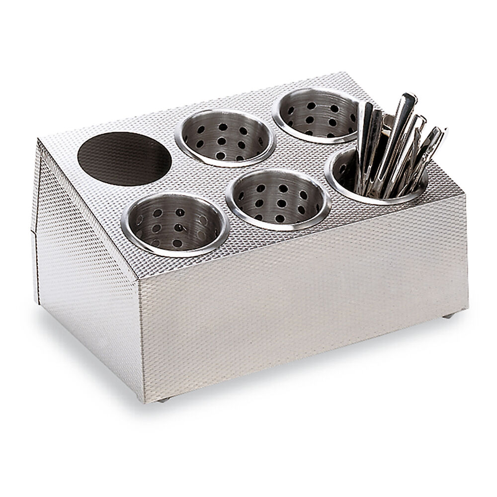 Cutlery holder Metos 6S