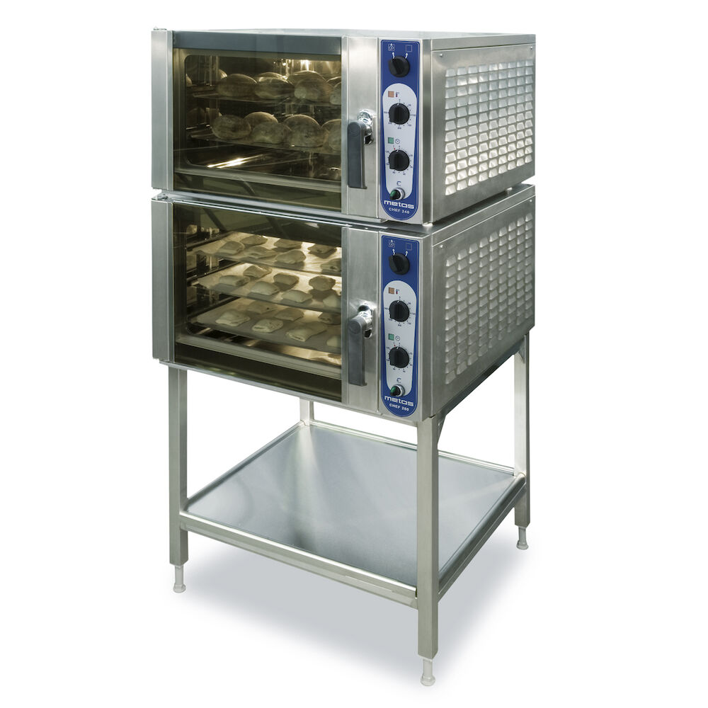 OVEN Oven group Chef 240/200/2928 400V