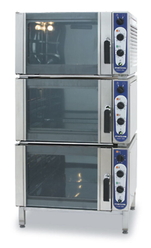 OVEN Oven group Chef220/220/200/2908 -400V3~