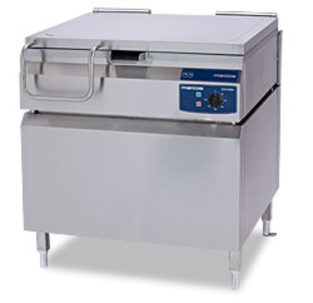 Bratt pan Futura 85D 440V3 60Hz MAR