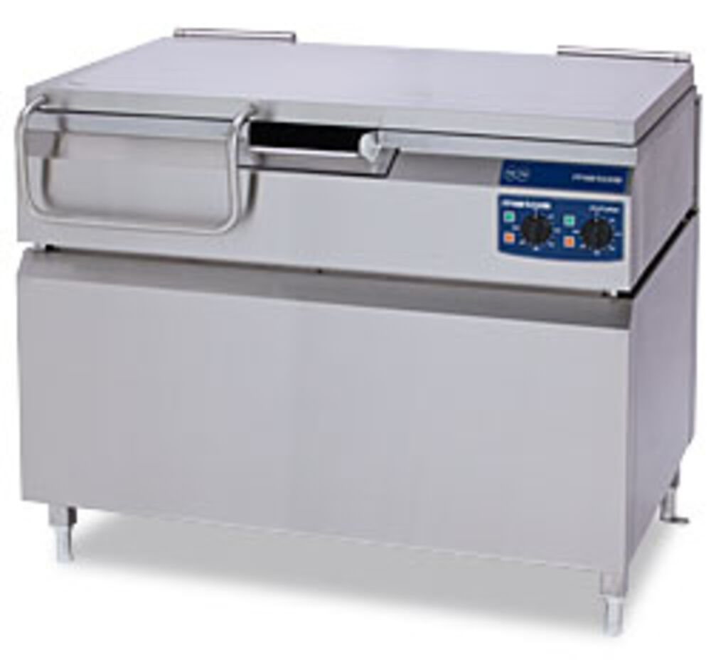 Bratt pan Futura 110D 440V3 60Hz MAR