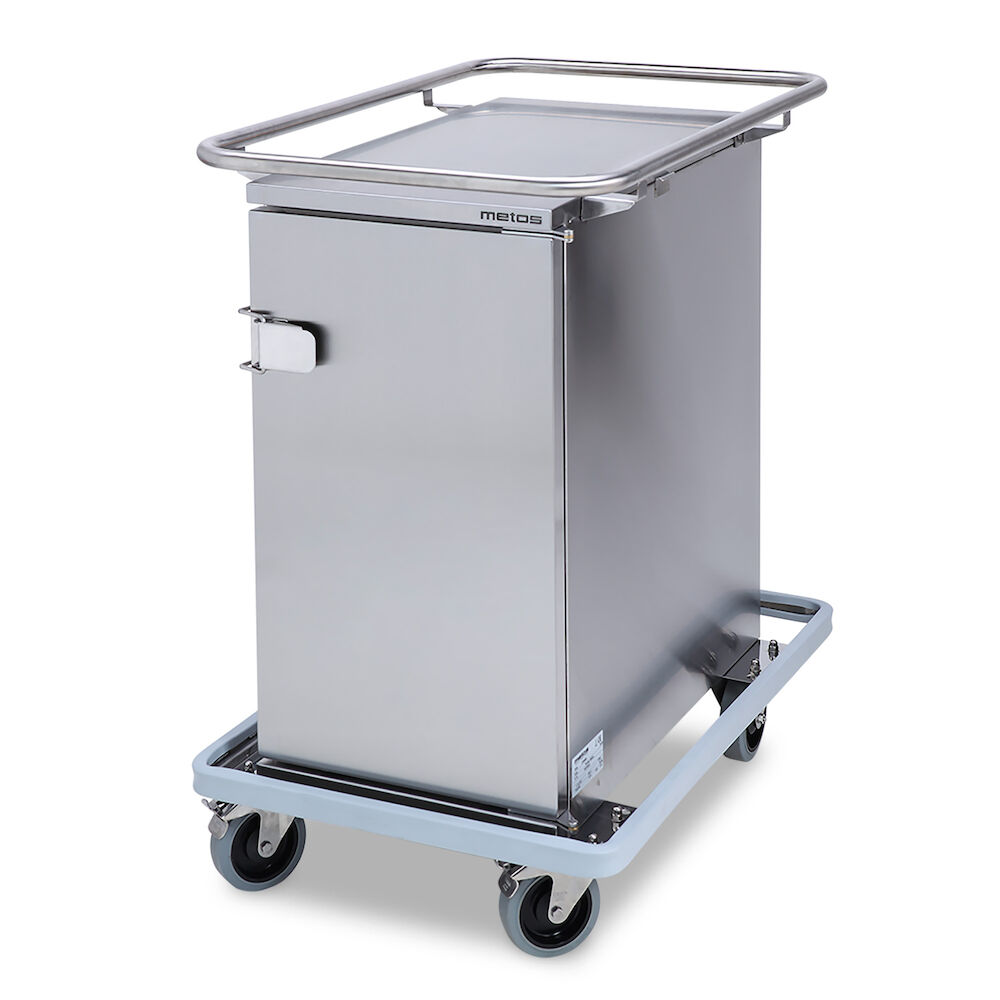 Food transport trolley Termia 1000CN 125 OUTLET