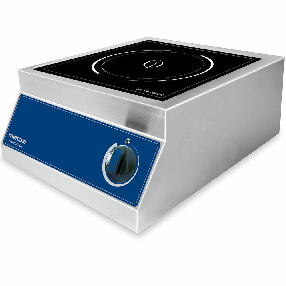 Induktiotasoliesi Metos Eco Kitchen IND-10P-3500