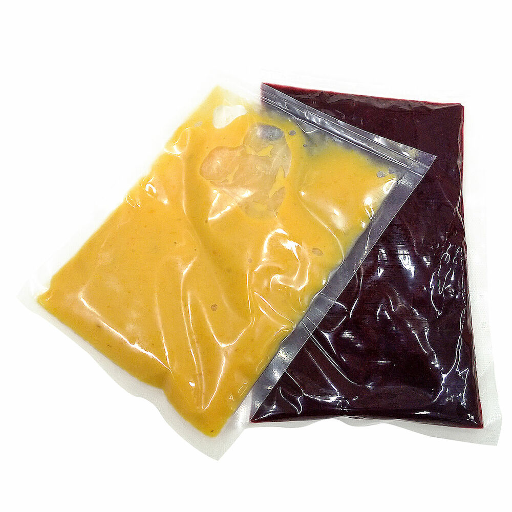 Sous-Vide vacum bags Metos 2000 200x300