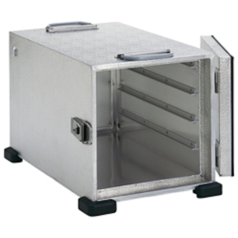 Food transportation box Metos Thermobox E600