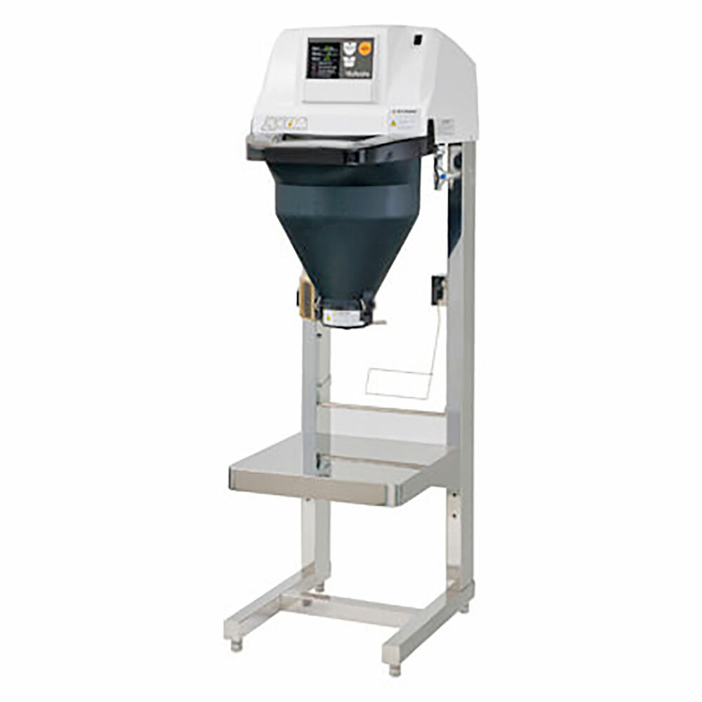 Automatisk tvättmaskin för ris Metos KP72PN-CE