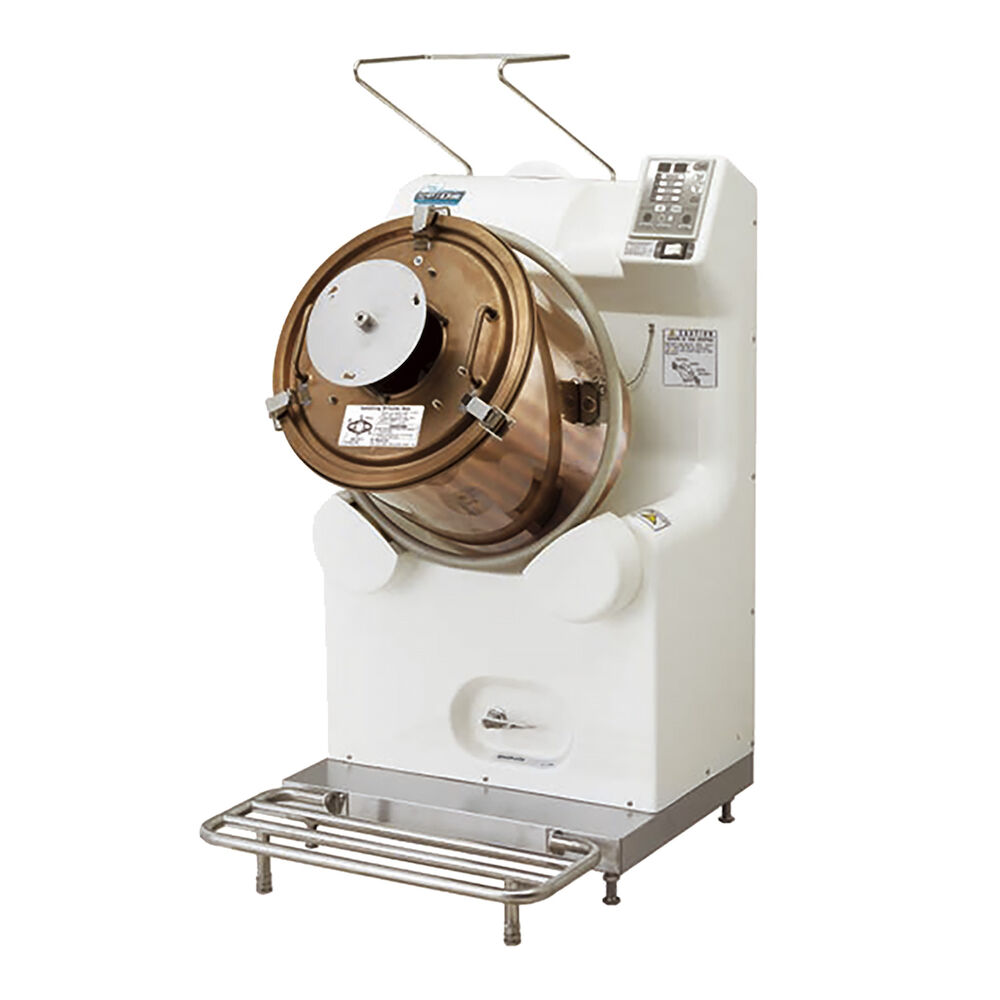 Rice-vinegar mixer Metos Shari Robo KS-726-CE