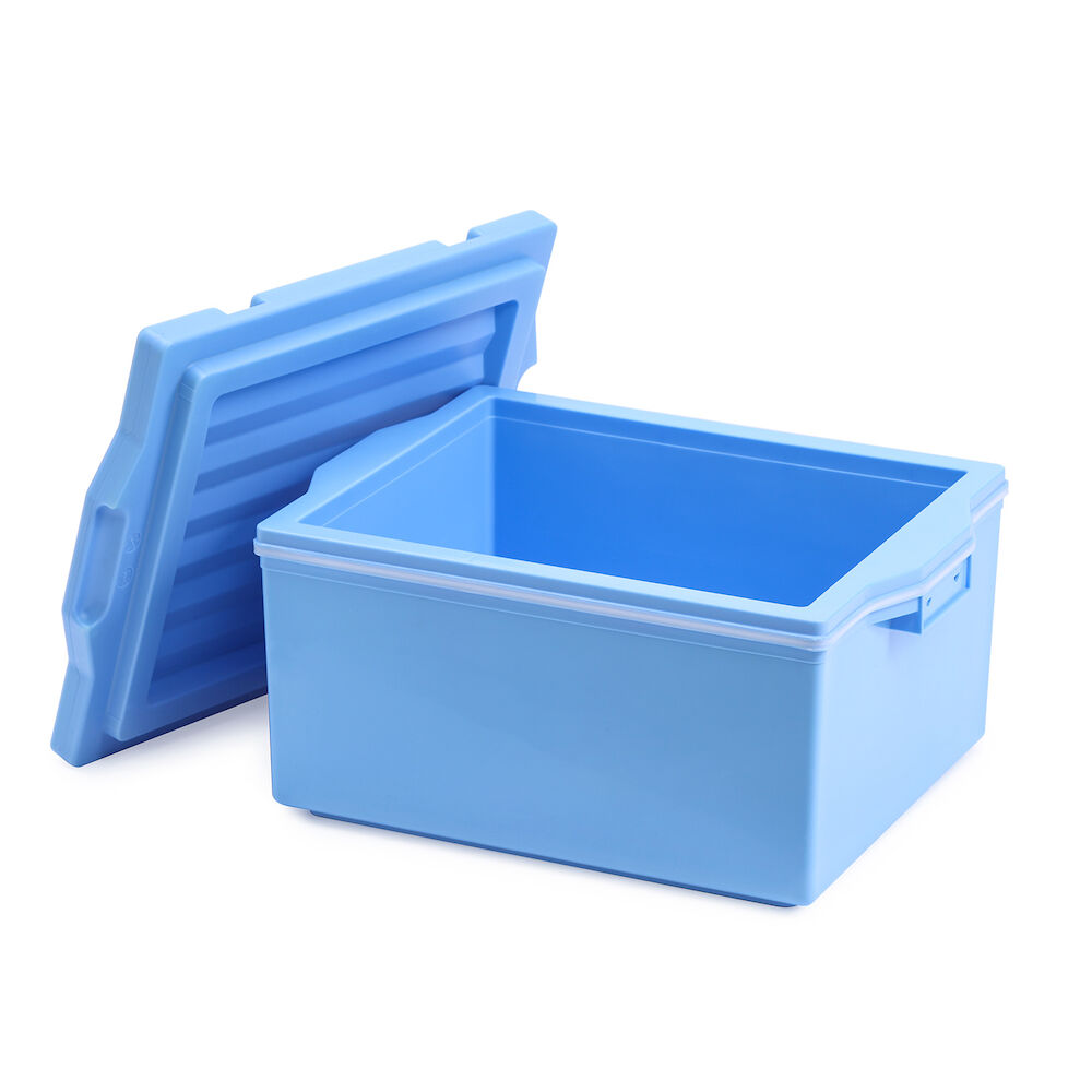 Sushiriisilaatikko Metos Blue Box