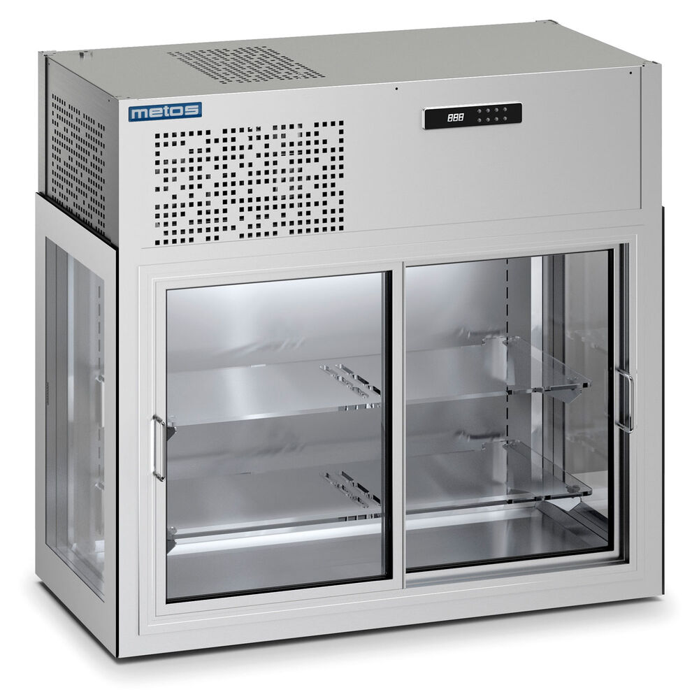 Kyld väggmonter Metos Douglas 10 OUTLET