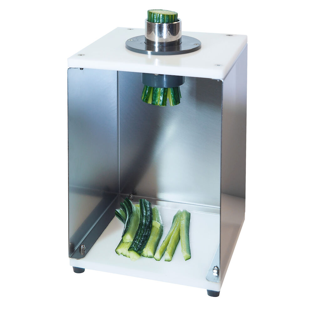 Cucumber cutter, wedges Top Inc. OUTLET