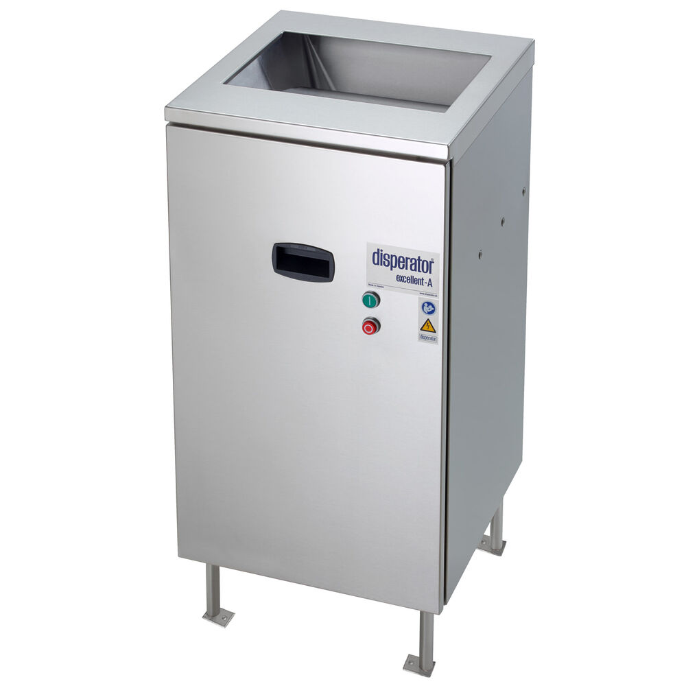 Waste disposer Disperator 520A-MC 440/3PE/60 Marine
