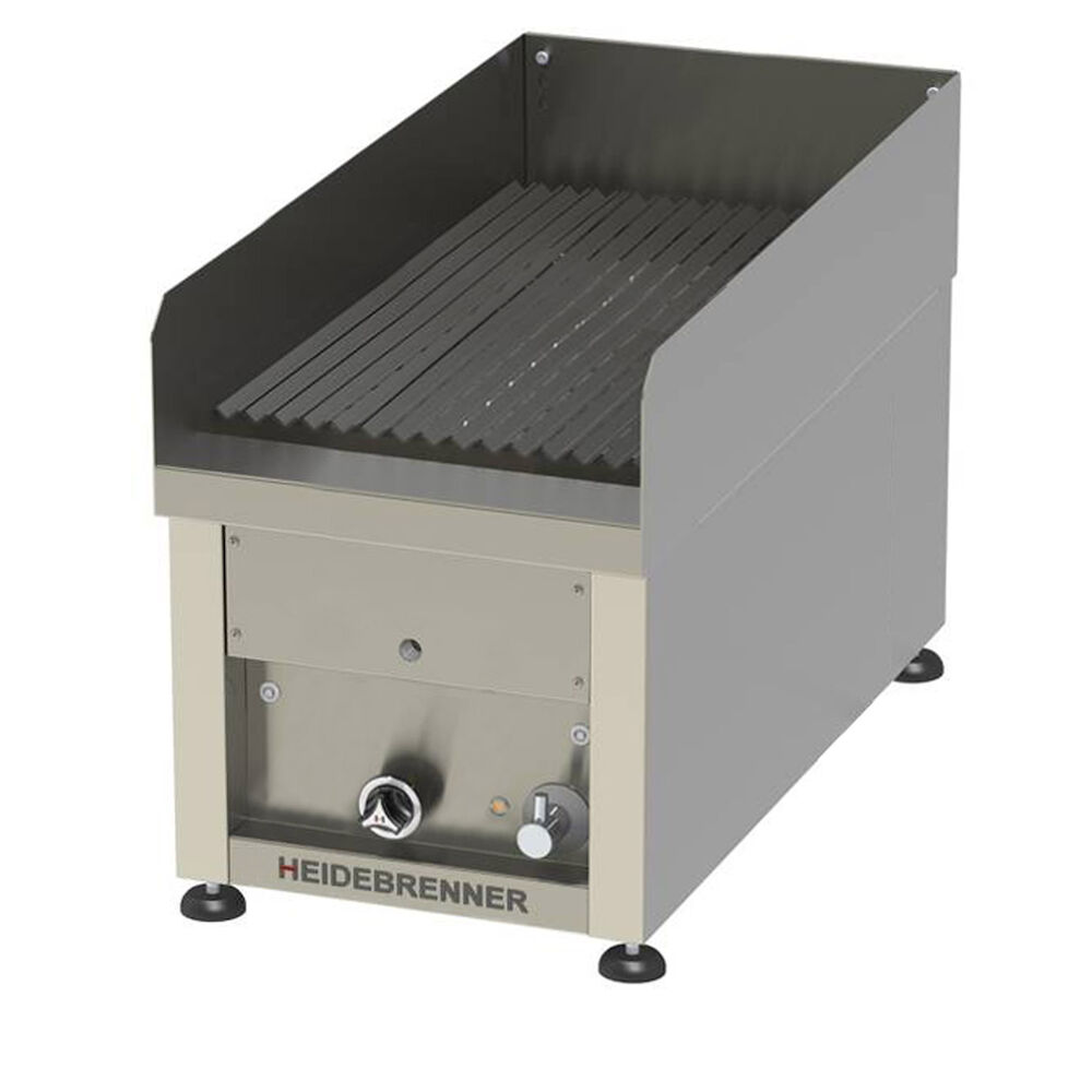 Lavarock gasgrill Metos GMGA