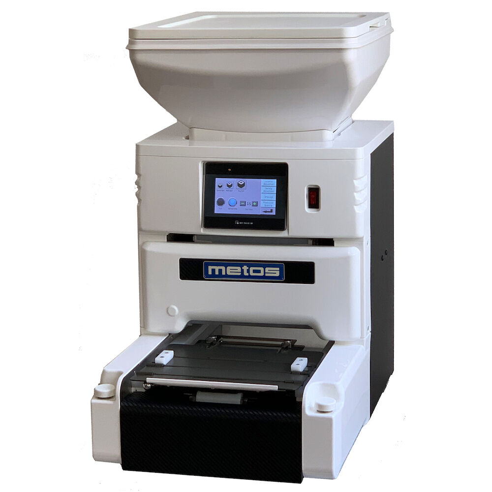 Sushi Roll Machine Metos xTOP-R1