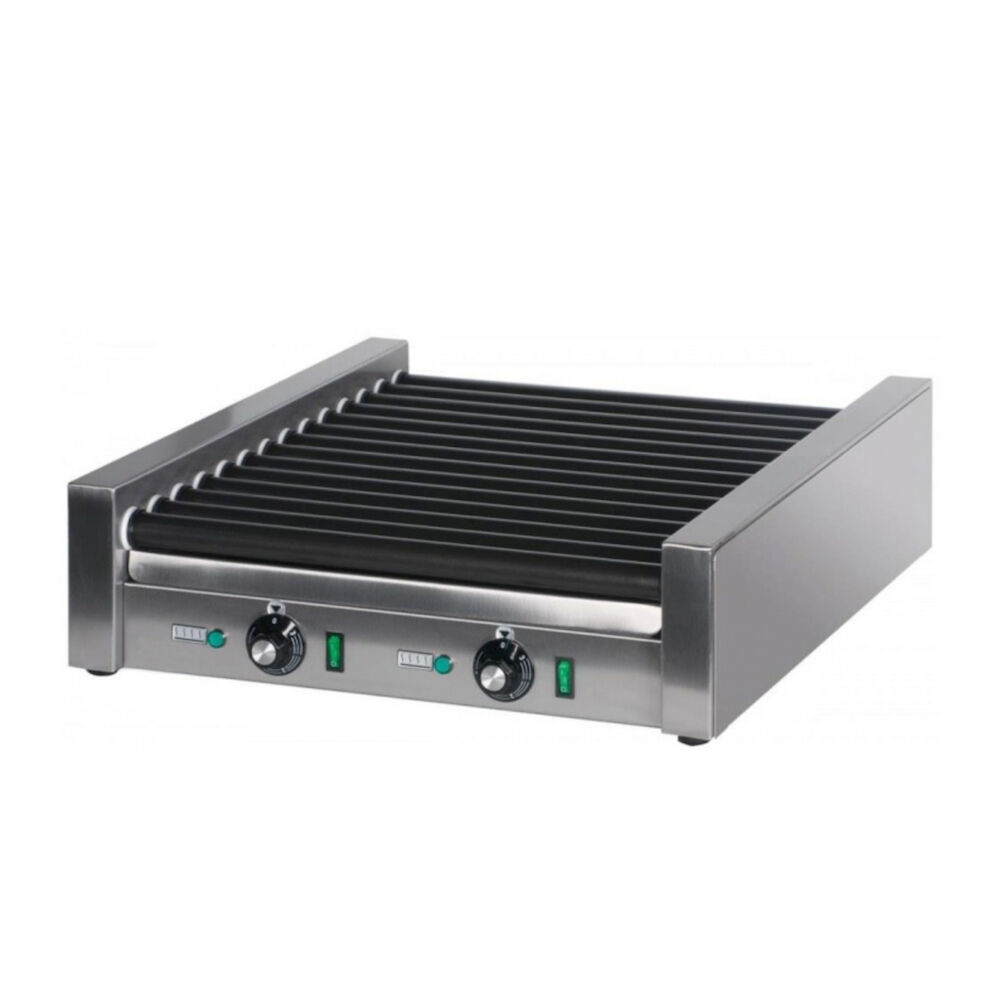 Rullgrill Metos Kromet 000.ROE-14/45.2S 230V1~