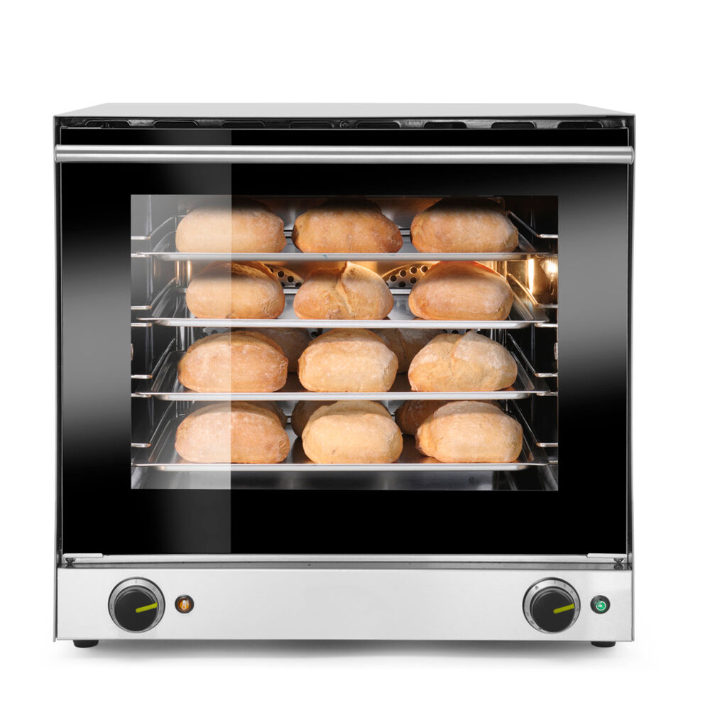 Metos Kiertoilmauuni H90 OUTLET