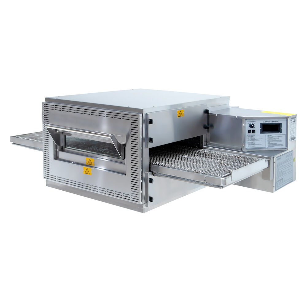 Conveyor oven Metos EDGE1830E-0-G2 One chamber, no stand