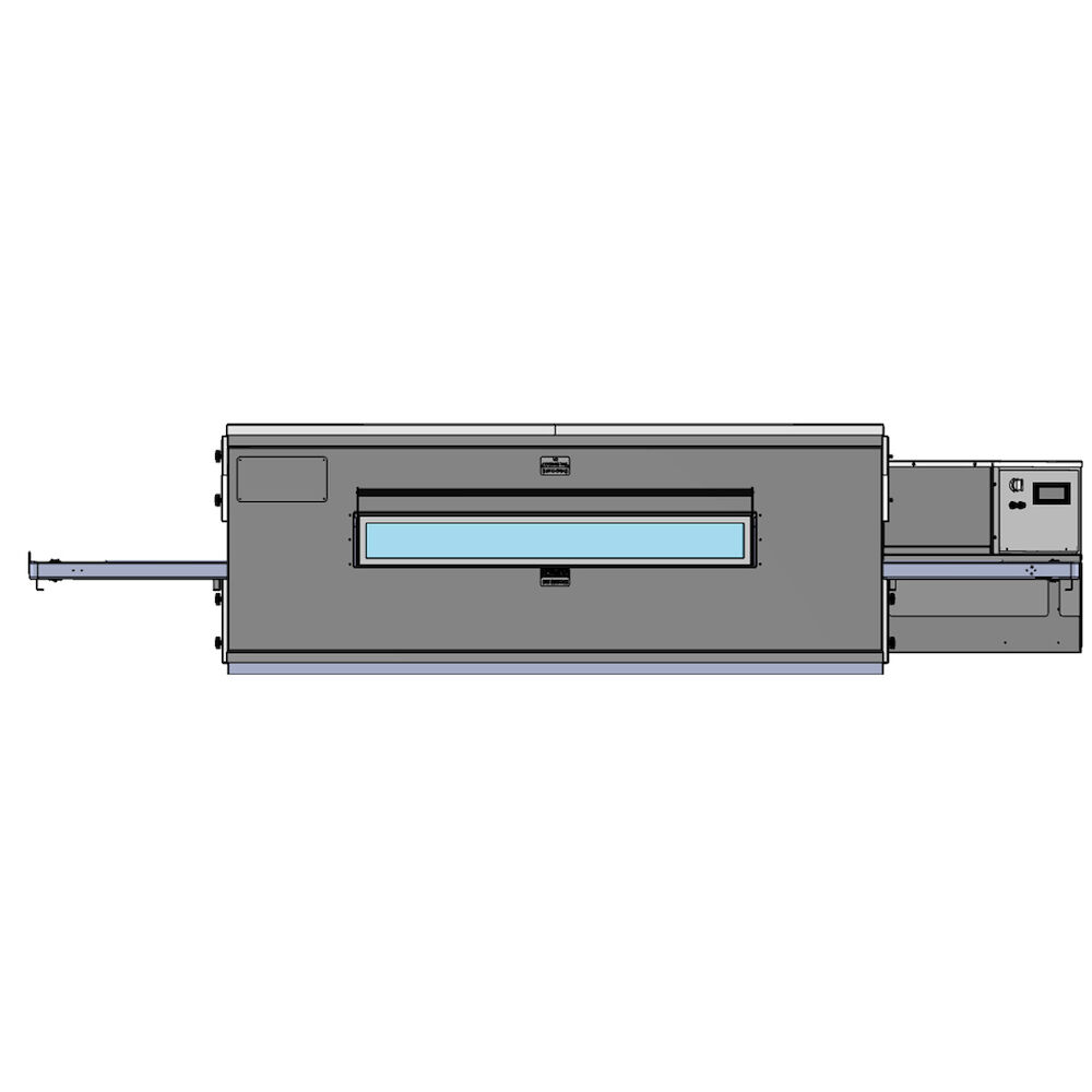 Bandugn Metos EDGE3260E-0-G2 en kammare, inget stativ