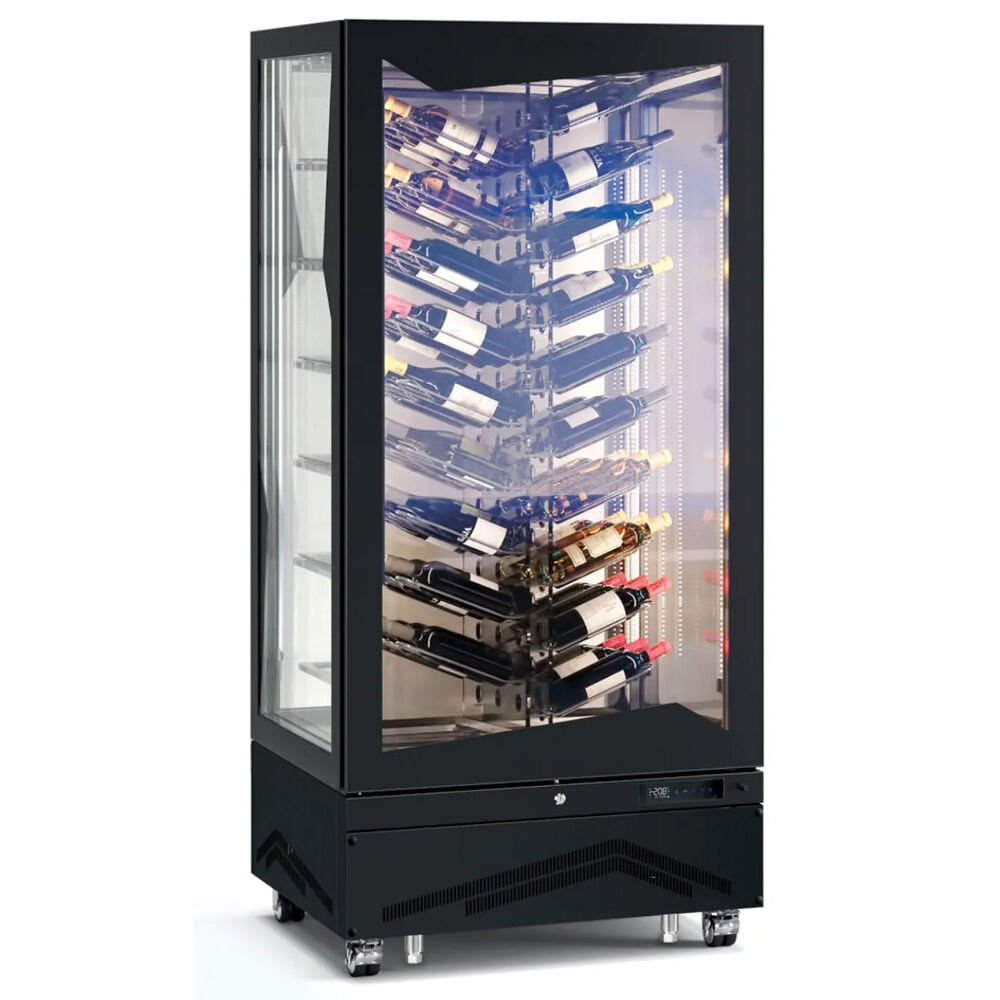 Vinskåp Marilyn 651 Wine Vision