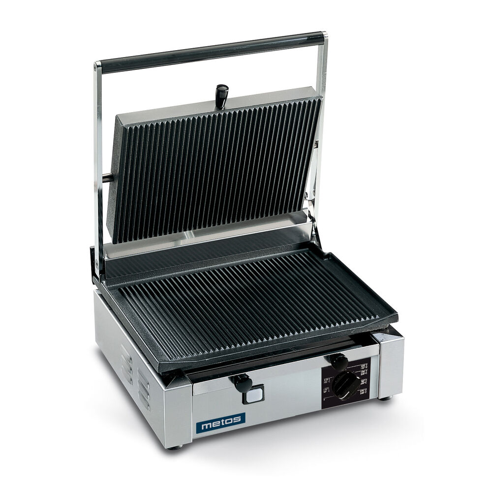 Panini grill Metos CORT RR