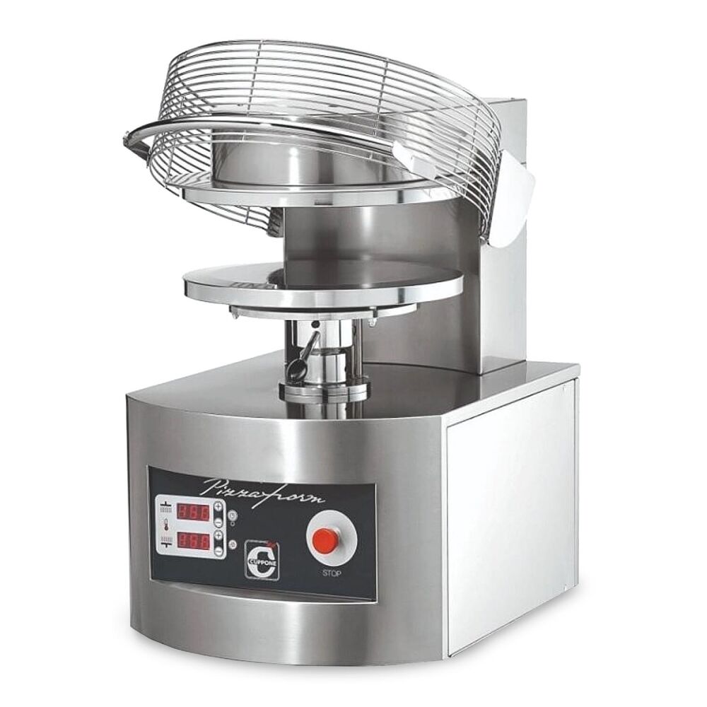 Pizzaformer PZF/35DS