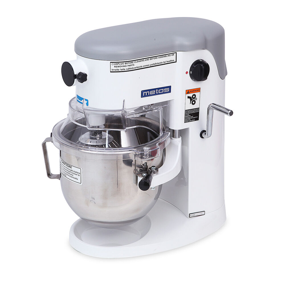 Mixer Metos Spar SP-502A-B
