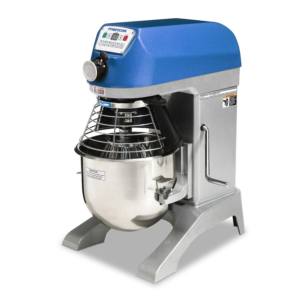 Yleiskone Metos Spar SD-200-B 230V1~
