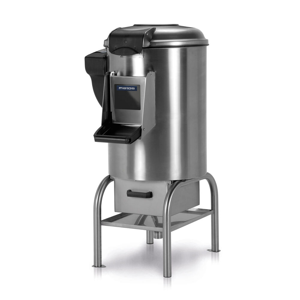 Juuresten kuorimakone Metos Alto FP117