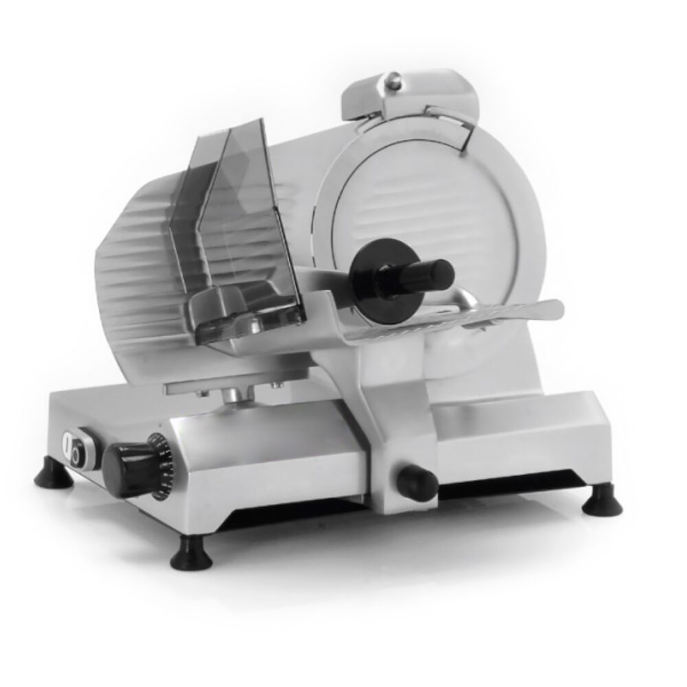 Leikkelekone Metos G220 230V1~