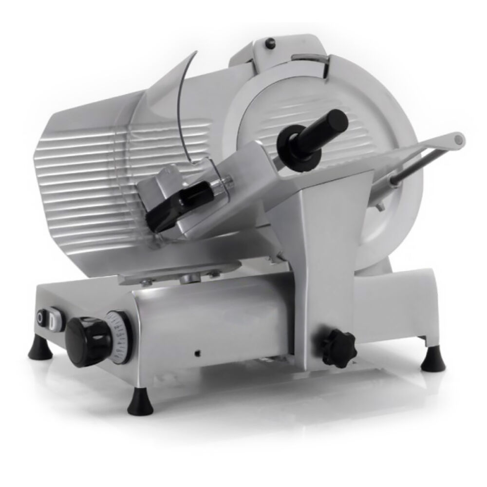 Slicing machine G300 230V1~ OUTLET