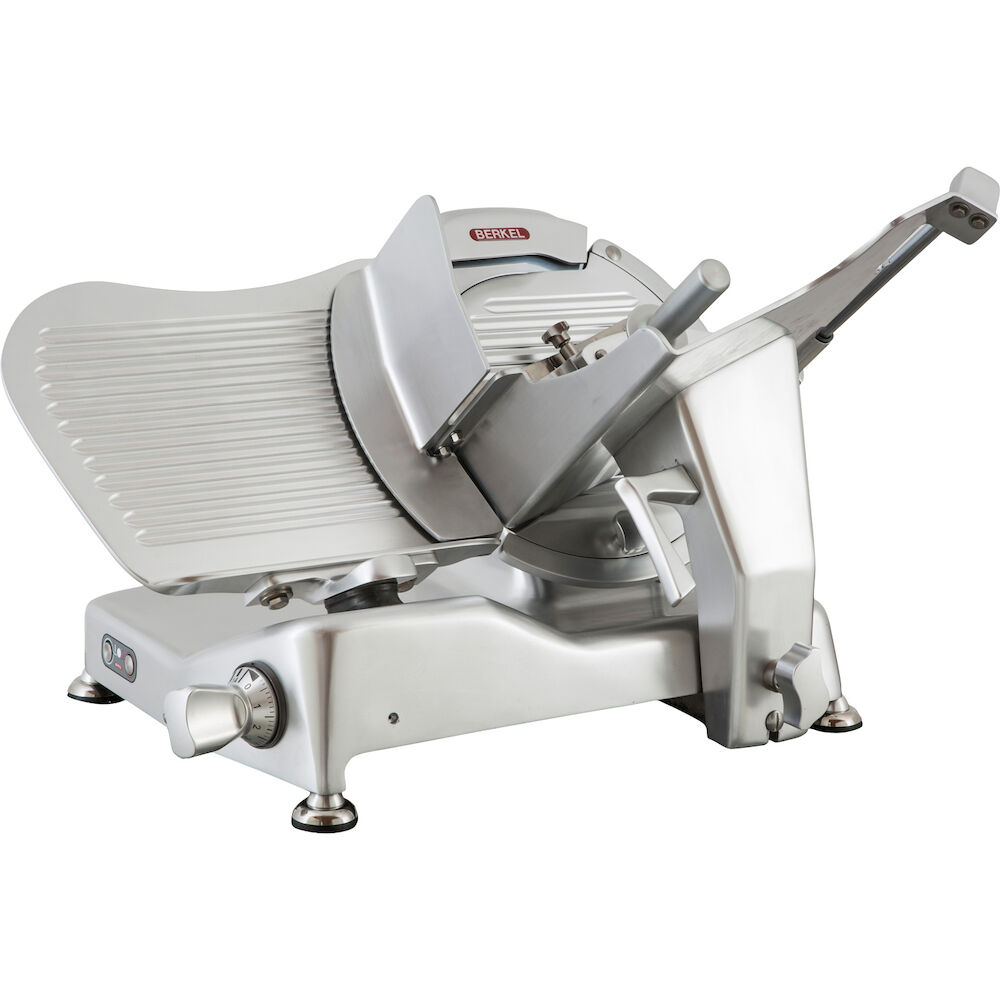 Skärmaskin Metos Suprema PEG370G