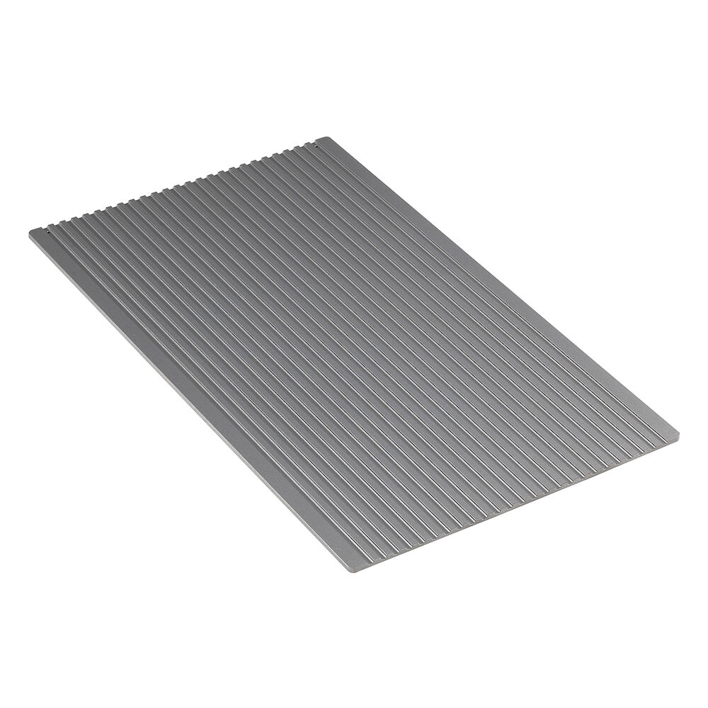 Fry and Grill tray Metos, coated GN1/1, non-stick coated