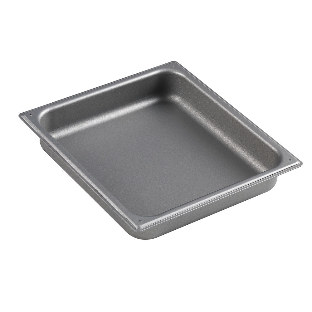 GN container Metos GN2/3-60, non-stick coated