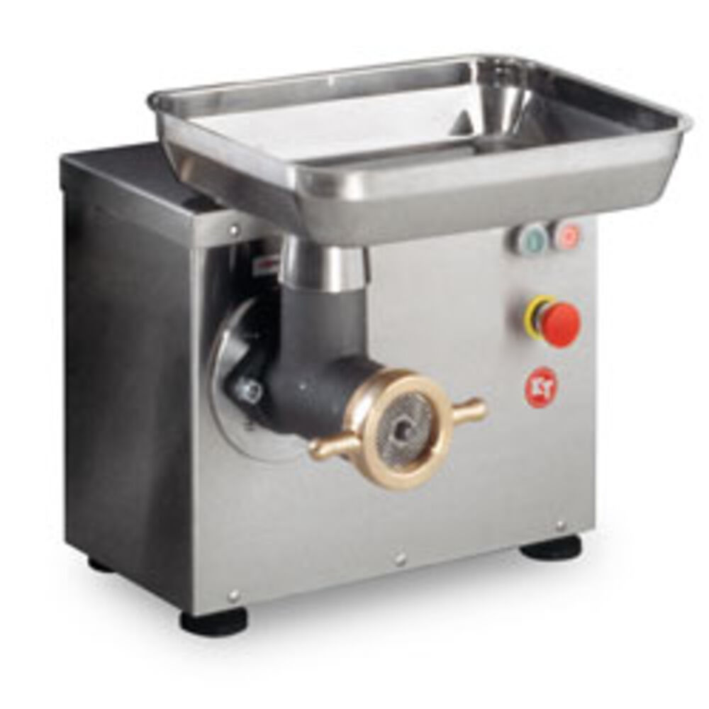Meat mincer Metos LM-10/P 400/3PE/50 Marine
