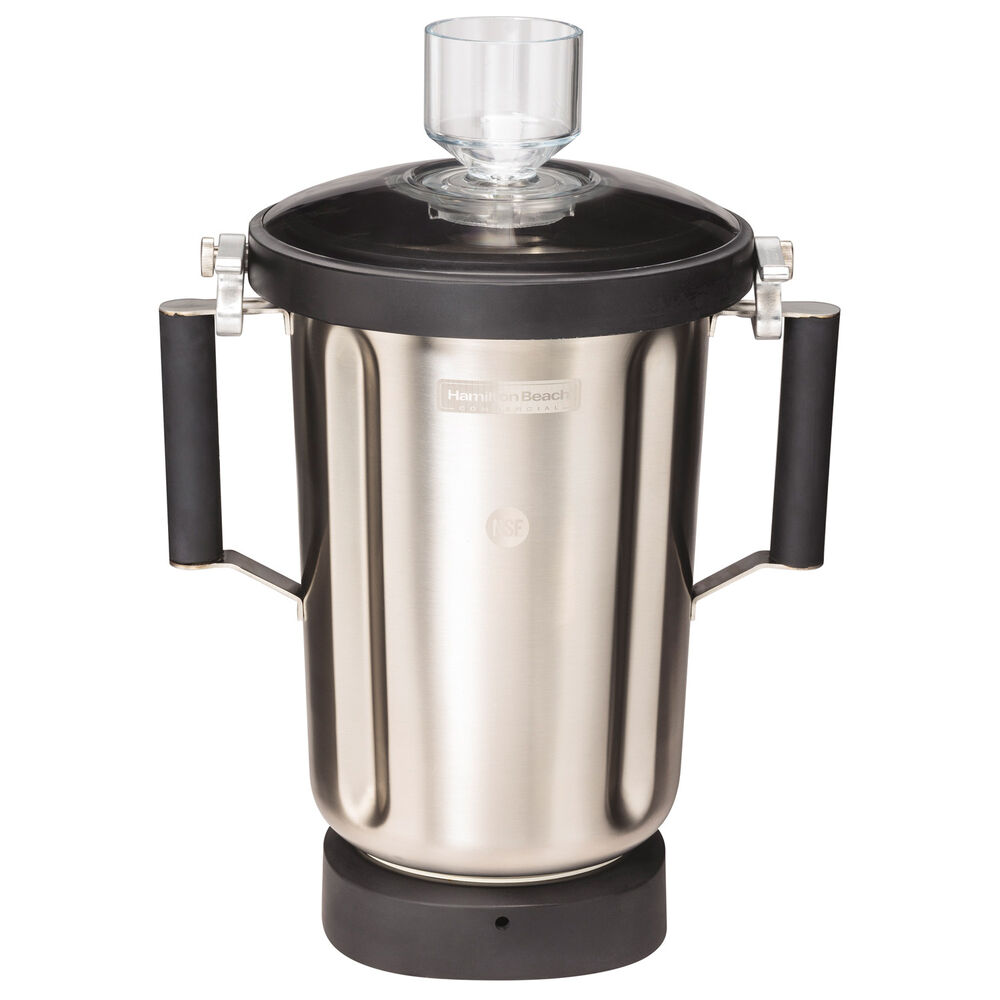 Blender bowl Metos HBF1100S