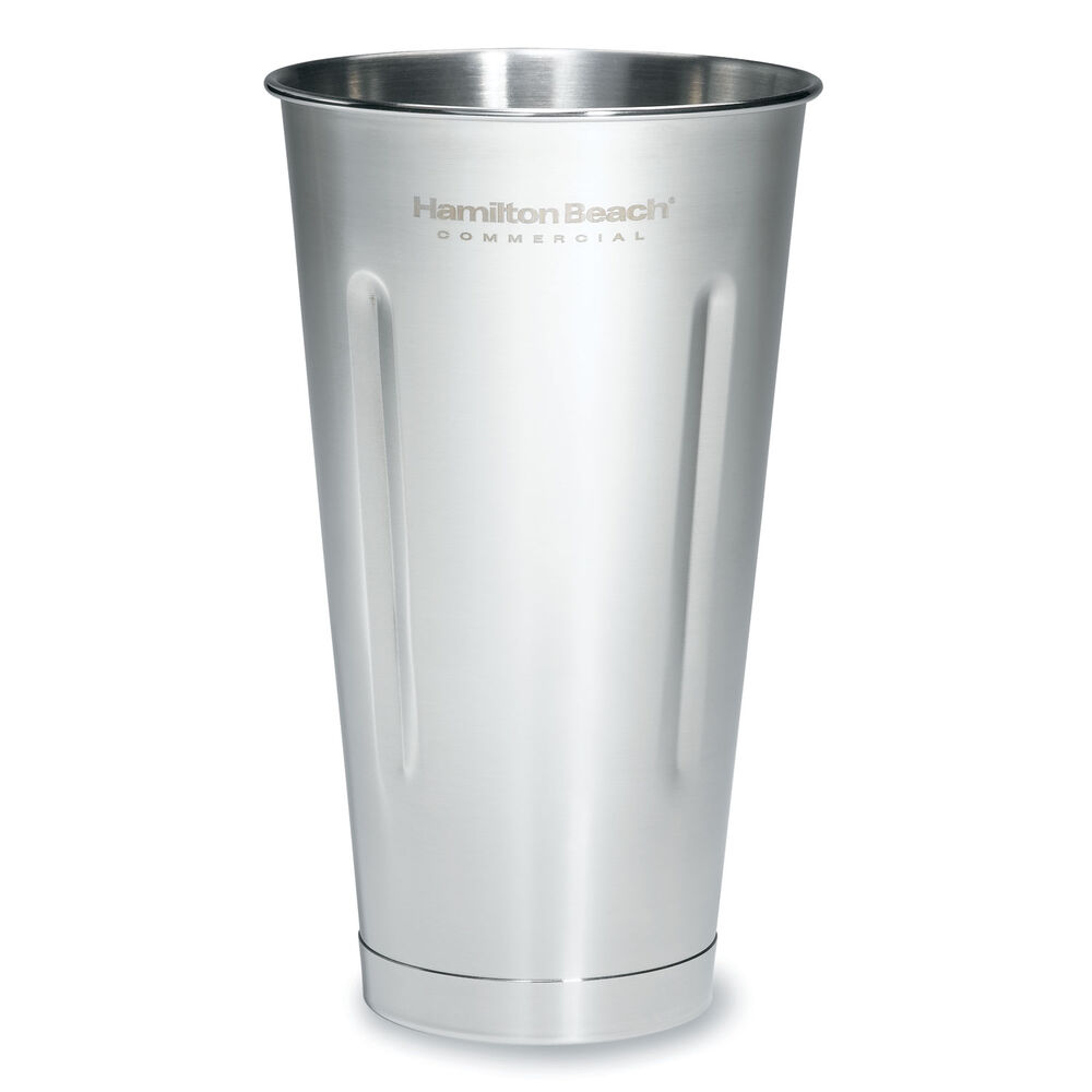 Jar 110E for Metos HMD shaker