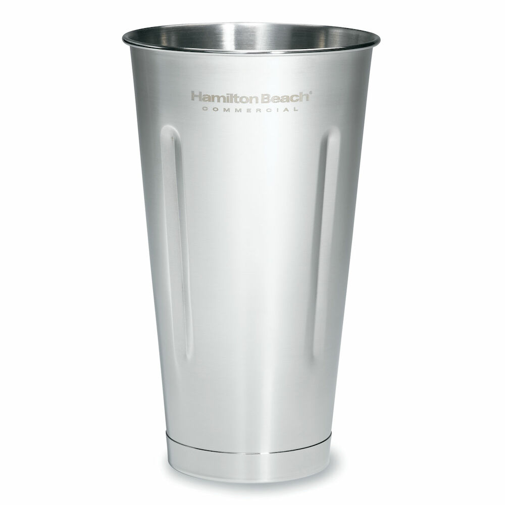 Shaker kulho 1,0 L Metos 110E, rst