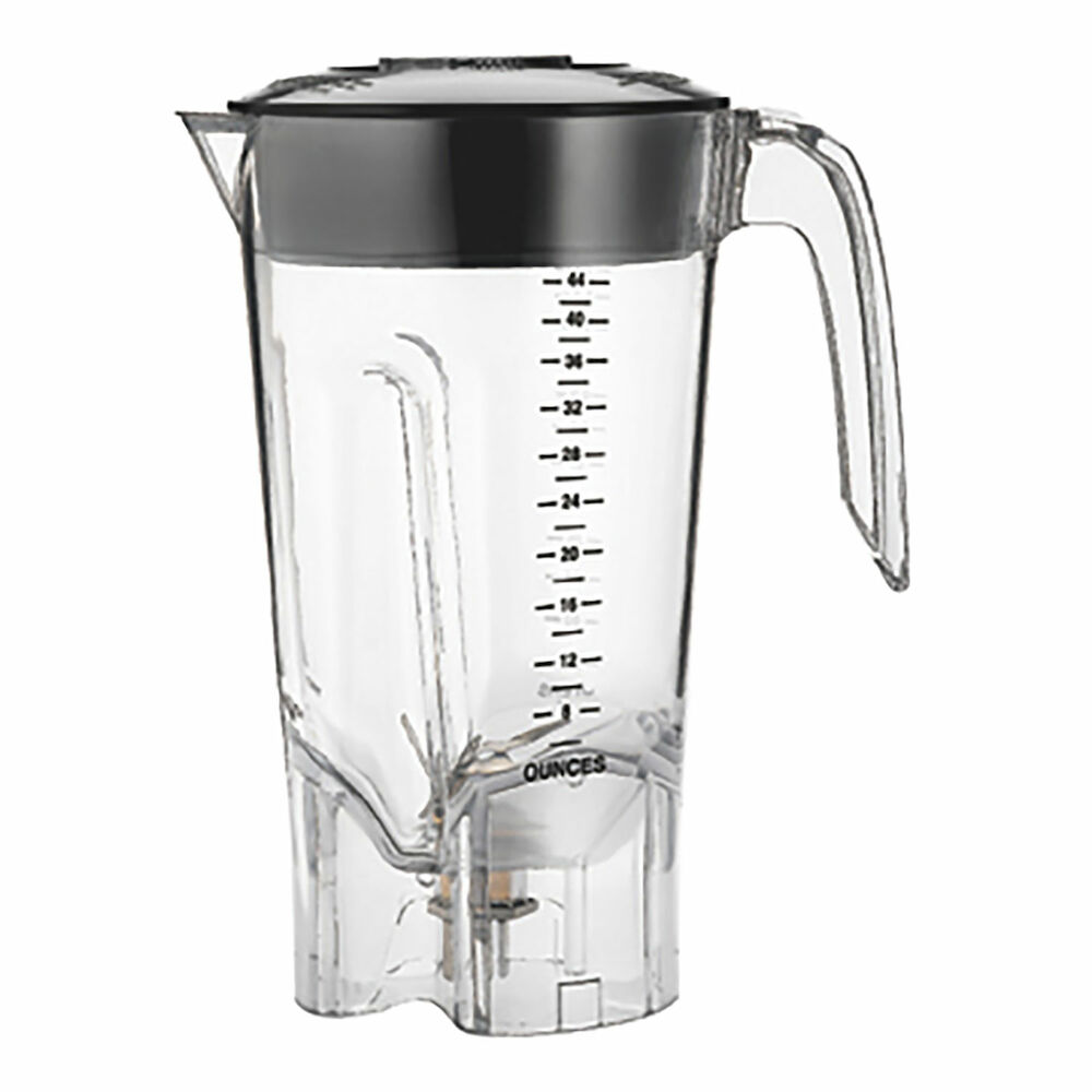 Blender kanna HBH450 1,4l OUTLET