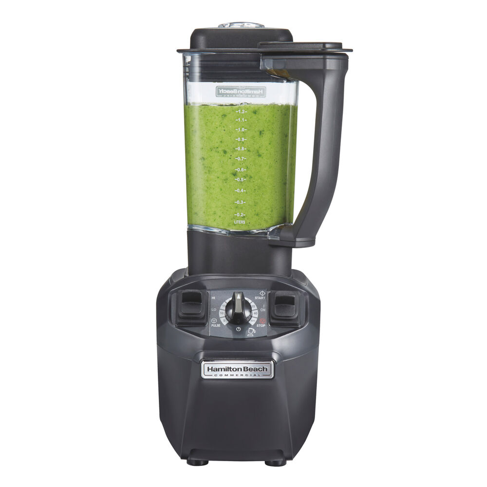 Blender Hamilton Beach Tango HBH455 OUTLET