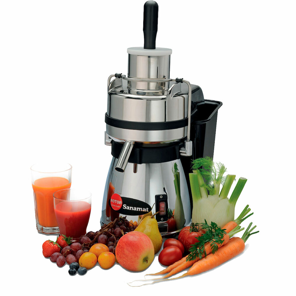 Mehulinko Metos Sanamat Plus Inox 230V1~