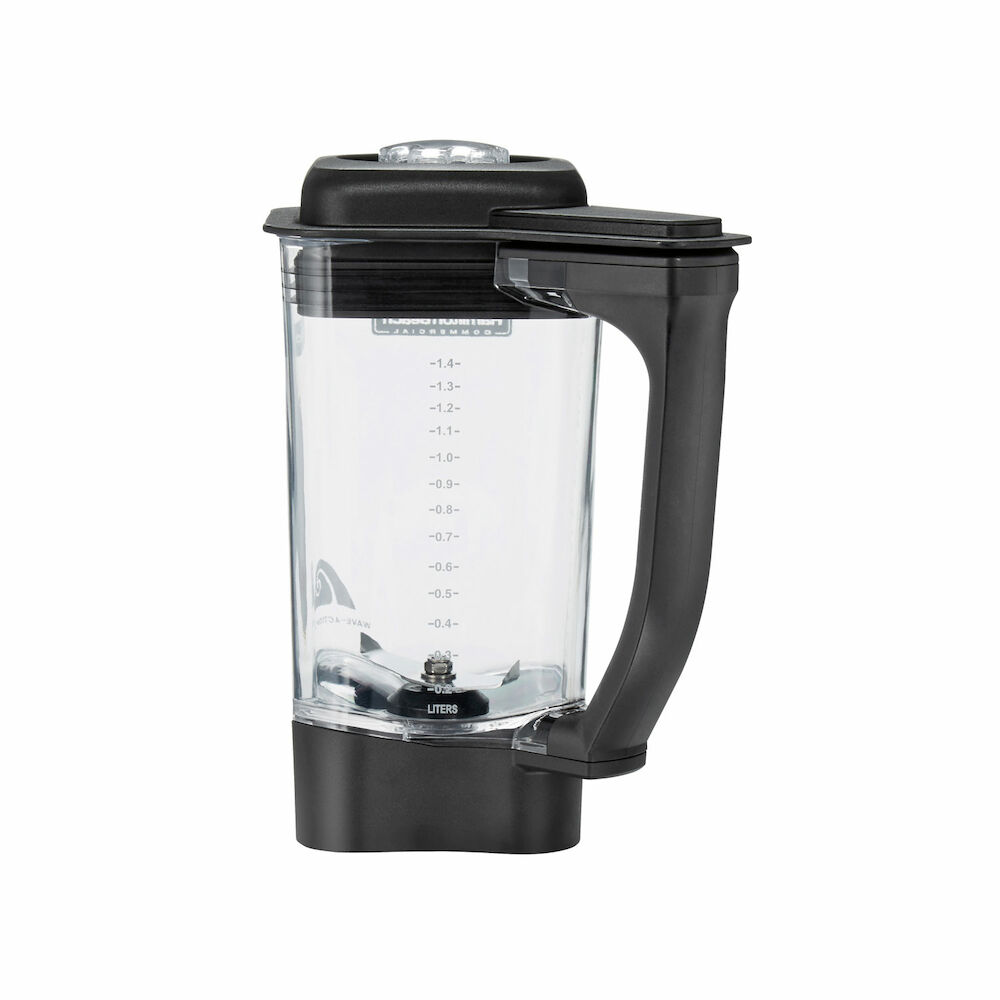 Tehosekoittimen kulho Metos HBH455 1,4l