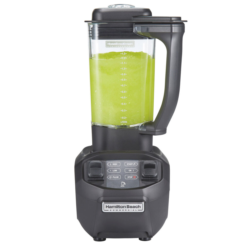 Blender Metos Hamilton Beach Rio HBB255 OUTLET