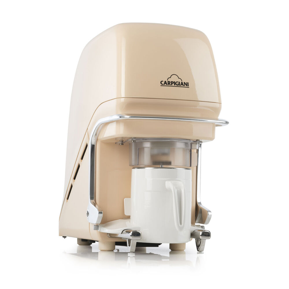 Jäätelökone Freeze<(>&<)>Go