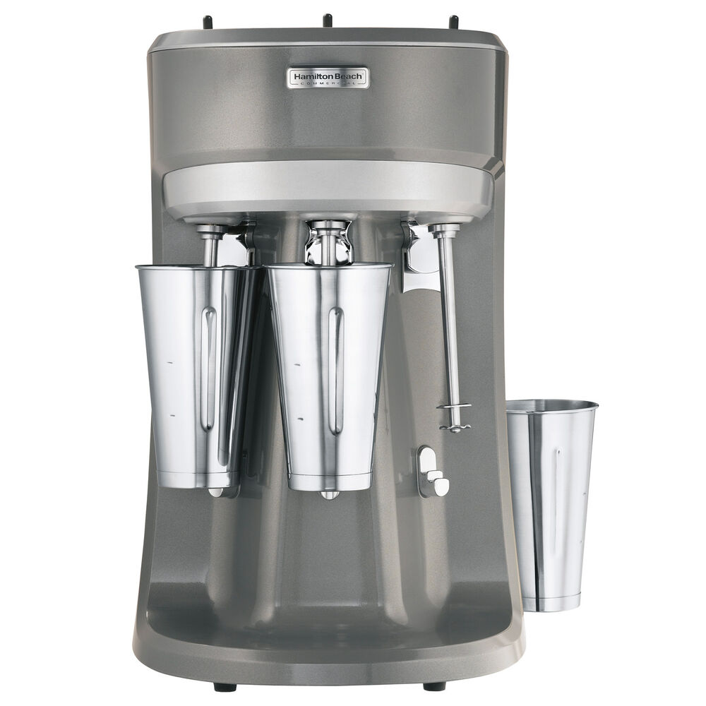 Shaker Metos Hamilton Beach HMD400R