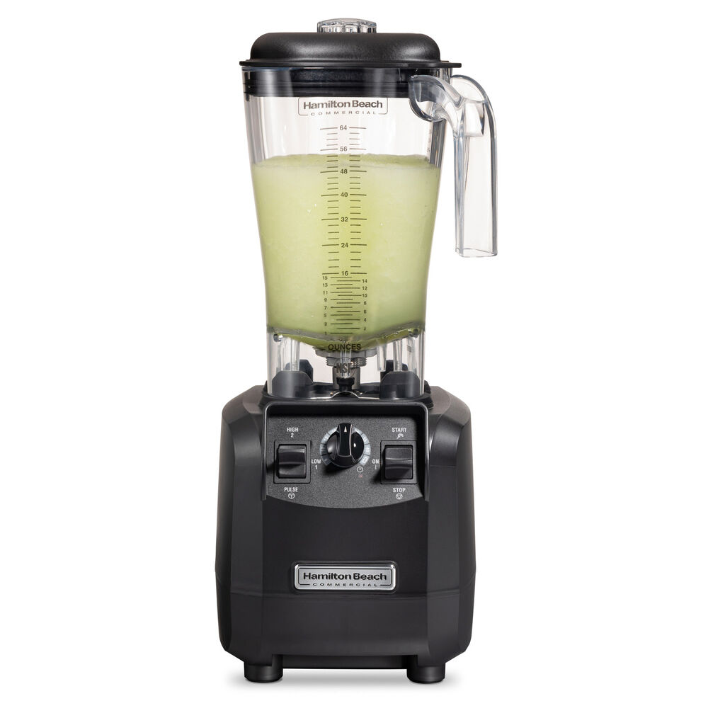 Tehosekoitin Metos Fury HBH550R
