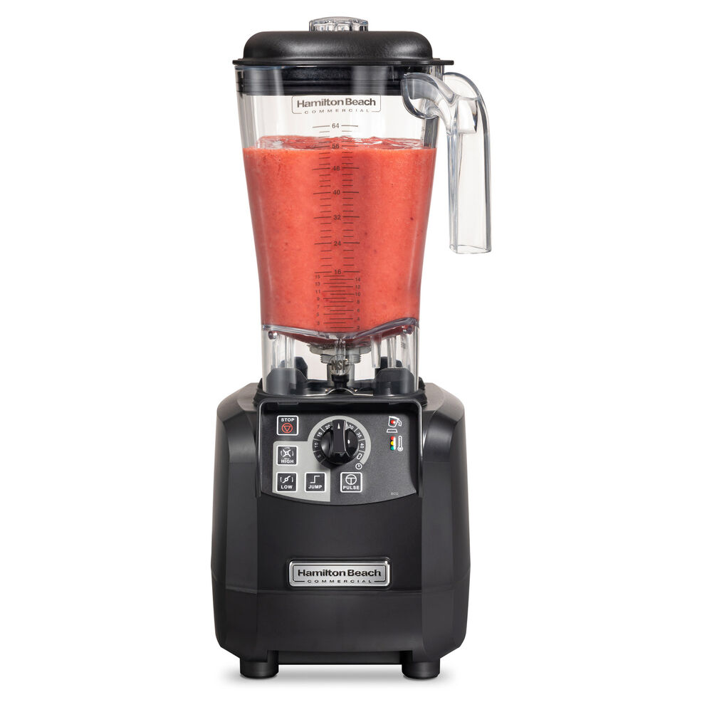 Tehosekoitin Metos Hamilton Beach Tempest HBH650R