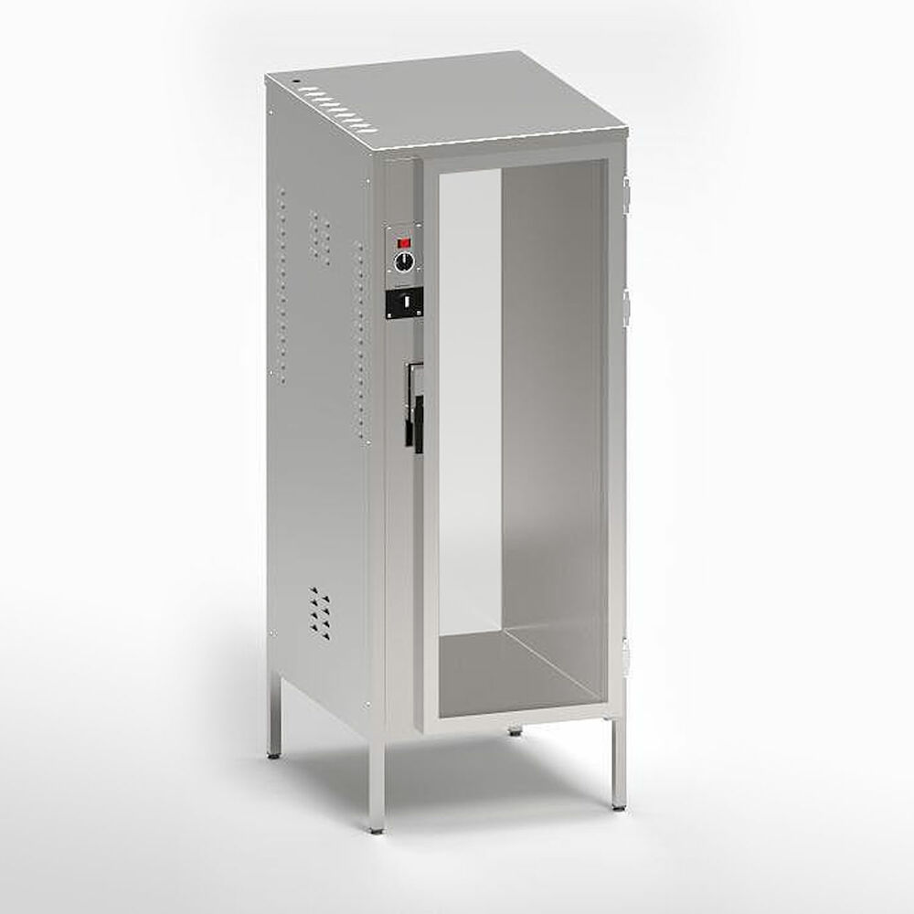 Hot cabinet Metos Hot cabinet ETVSK 201 GG pass-trough