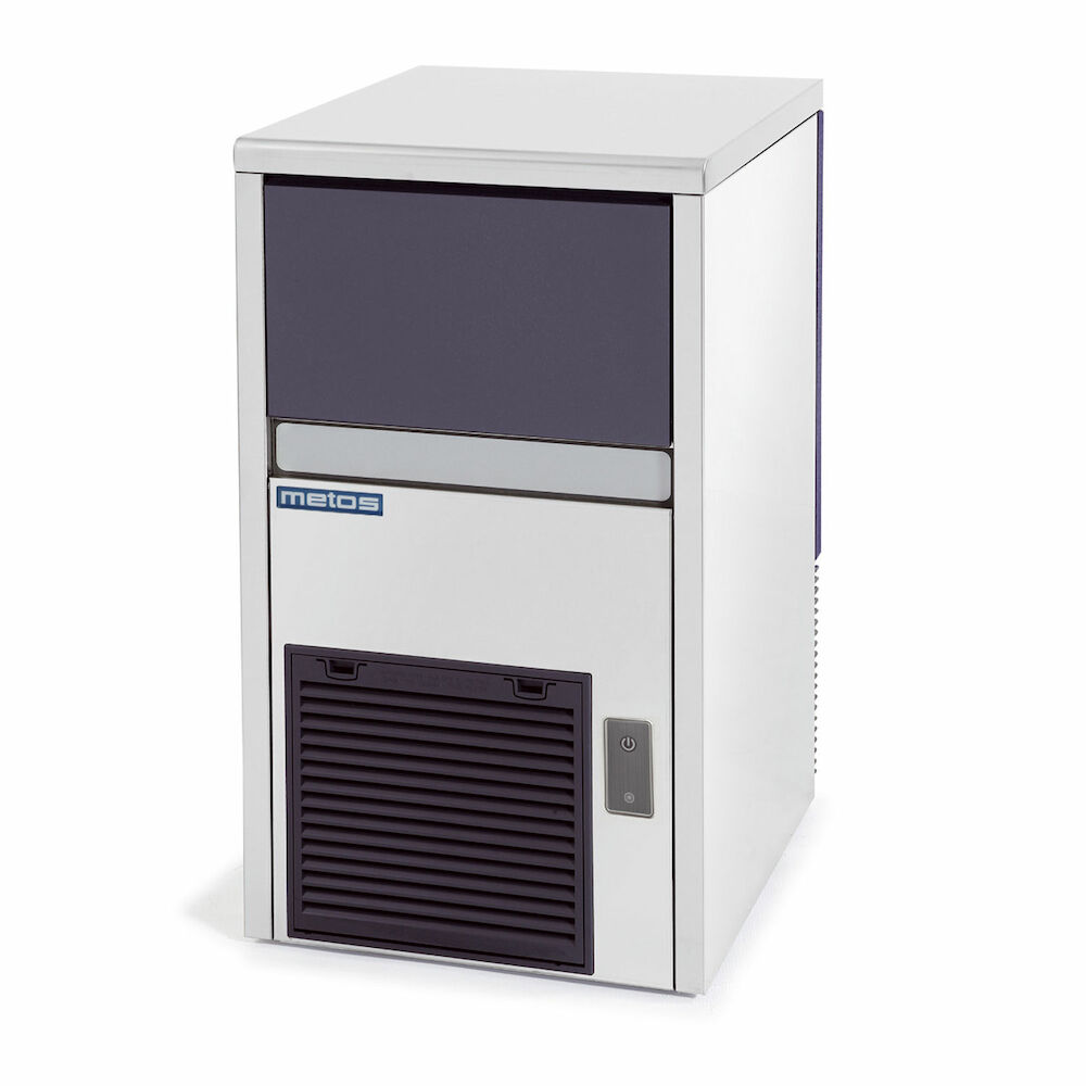Iskubmaskin Metos CB249A HC AWS