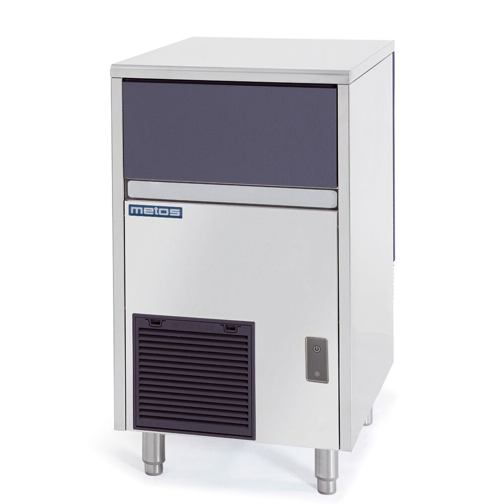 Jääpalakone Metos CB 425A HC AWS OUTLET