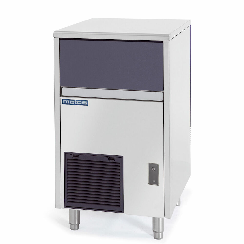Jääpalakone Metos CB 425A HC AWS